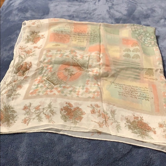 Scarf - Picture 4 of 4